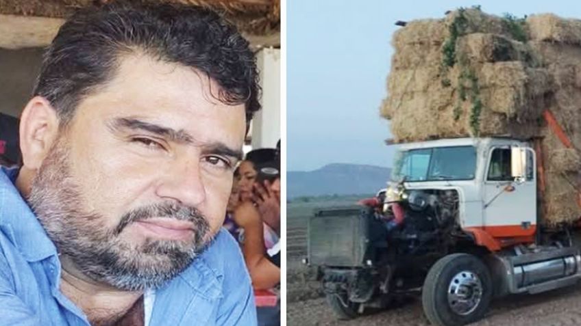 Salió a trabajar y no regresó: Buscan a trailero cajemense desaparecido en Guaymas