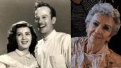 Foto ilustrativa de la nota titulada Se reencuentra con Pedro Infante: Lupita Torrentera, esposa del actor de Televisa, muere