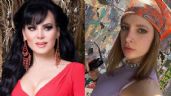 Foto ilustrativa de la nota titulada: Imelda Tuñón dice temer a esposo de Maribel Guardia y hace fuertes acusaciones en su contra