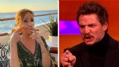 Foto ilustrativa de la nota titulada "Conducta atroz": Pedro pascal arremete contra J.K. Rowling por comentarios transfóbicos