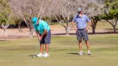 Foto ilustrativa de la nota titulada Anuncian fecha para el torneo Anual de Golf en Obregón; Se esperan más de 200 participantes