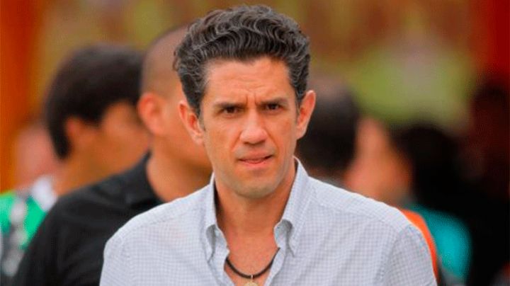 Declaran prófugo a Alejandro Irarragorri, dueño de club Santos, por presunto fraude fiscal