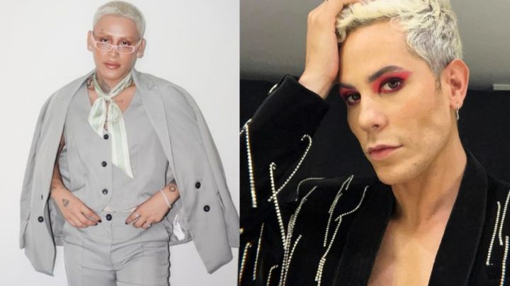 "La lucha sigue": Christian Chávez alza la voz a crimen de odio contra Kunno; pide respeto