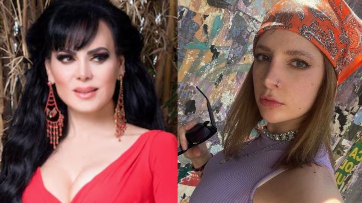 Imelda Tuñón dice temer a esposo de Maribel Guardia y hace fuertes acusaciones en su contra