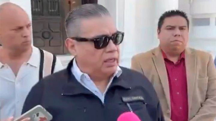 Hermosillo: Fiscal de Sonora revela que muerte de bebé Juliana será investigada por FGR