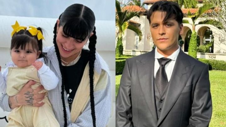 Cazzu estrena 'Latinaje': Lanzaría nuevo ataque a Nodal y enternece con tema para Inti