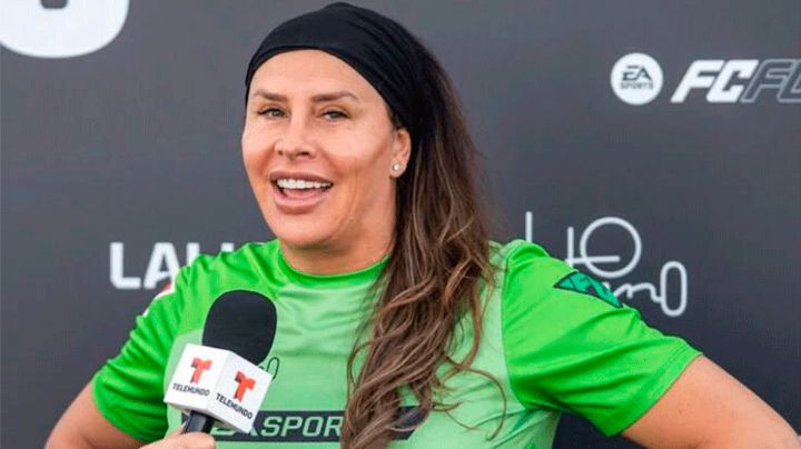 “No me puedo arrepentir de nada": Karla Sofía Gascón manda contunde mensaje a sus ‘haters’