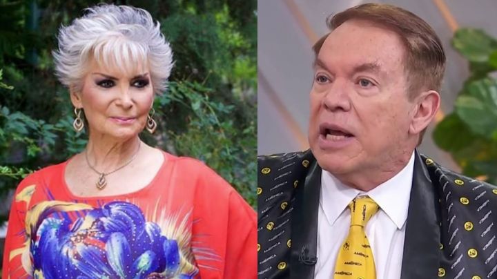 Se volvió mujer y abandonó a su familia: Actor de Televisa arremete contra Felipe Gil