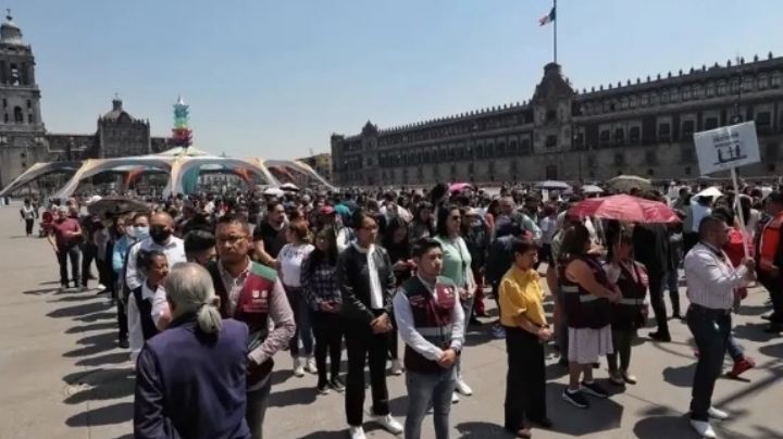 ¿Cuándo será el Primer Simulacro Nacional 2025? Enviaran alerta a celulares de 12 entidades