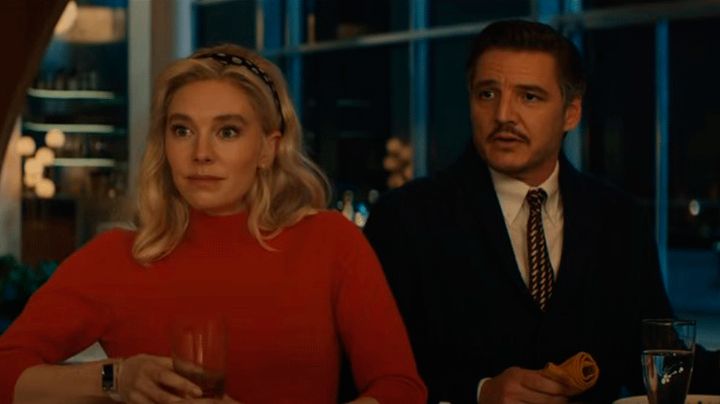 ‘Los Cuatro Fantásticos: Primeros Pasos’, nueva película de Marvel con Pedro Pascal