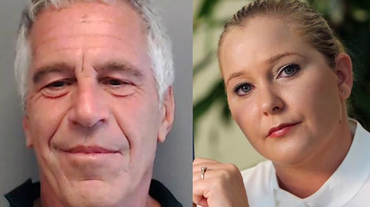 Caso Jeffrey Epstein: Muere Virginia Giuffre, mujer que acusó de abuso al príncipe Andrés