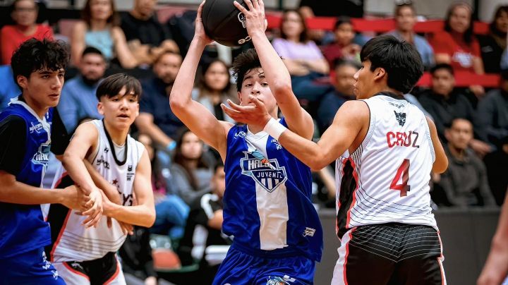Los Halcones de Ciudad Obregón tropiezan ante los Zonkys en la Mini Copa México