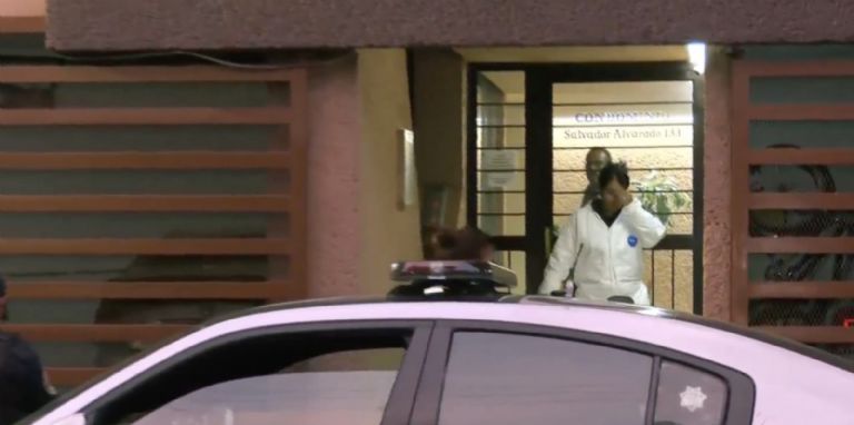 Autoridades investigan las causas del accidente. Foto: Facebook