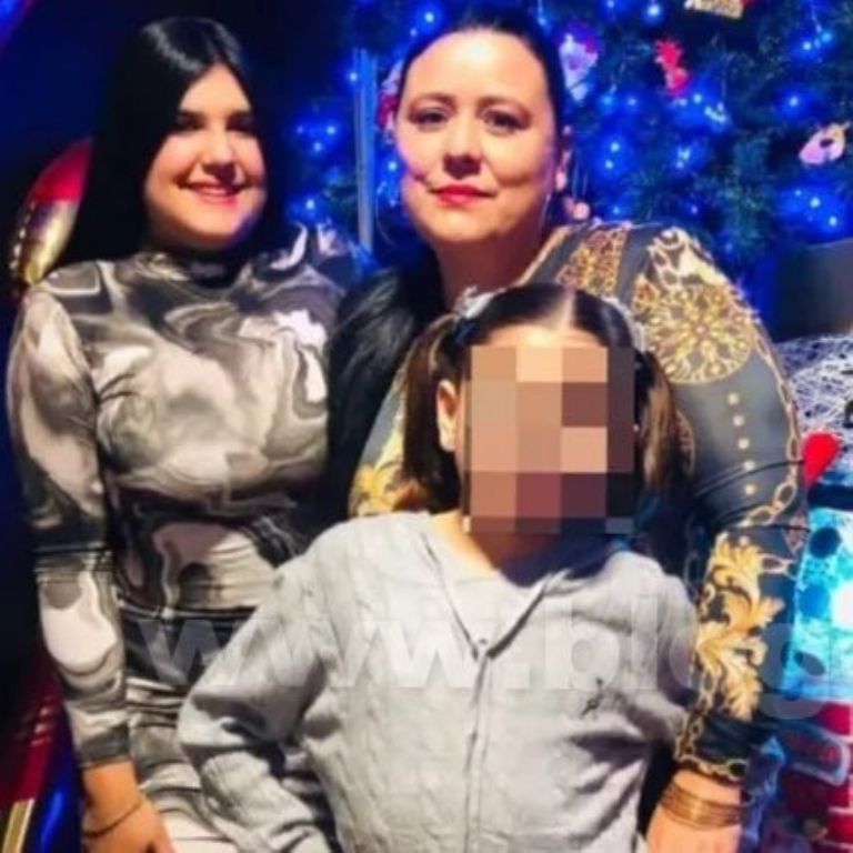 Claudia Sheinbaum reaccionó al asesinato de María del Carmen Morales. Foto: Internet