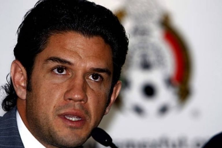 Se desconoce por completo el paradero de Alejandro Carlos Irarragorri Gutiérrez