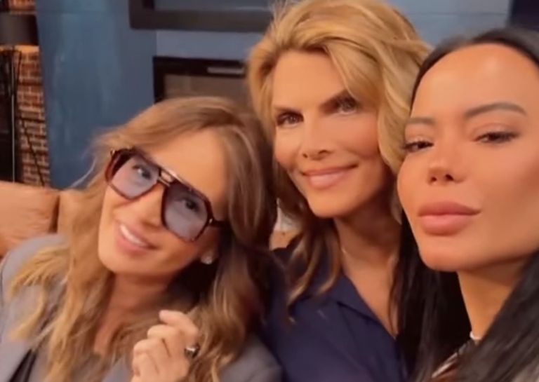 Productora descarta que Yolanda Andrade haya quedado fuera de MontseJoe