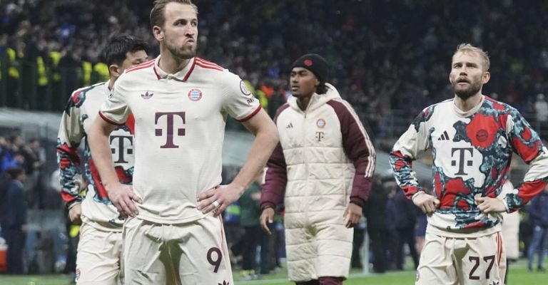 Kane se ha quedado corto en muchas ocasiones