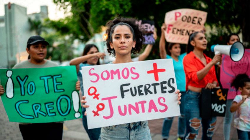 Tráfico en CDMX: Se espera caos por marchas y bloqueos este 25 de abril en la capital