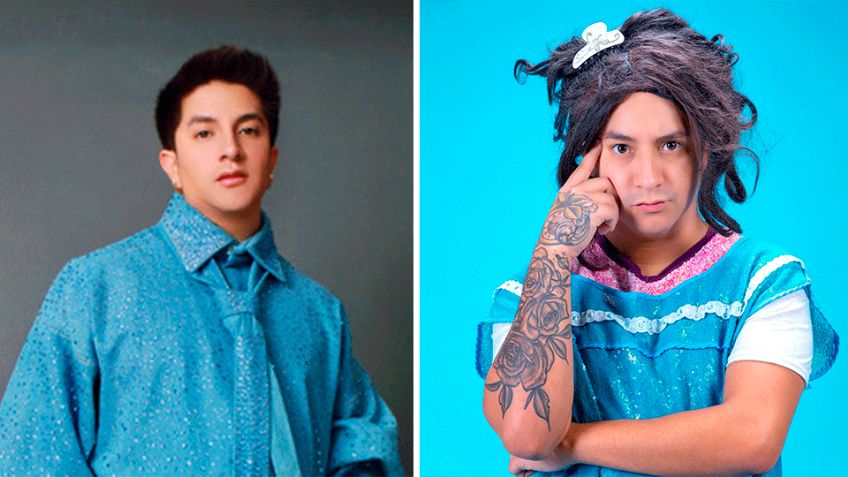 Famoso influencer Mario Aguilar es hospitalizado de emergencia y sometido a cirugía