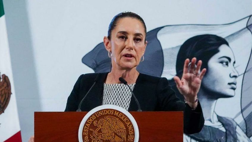 Sheinbaum pide investigar a profundidad asesinato de madre buscadora en Jalisco