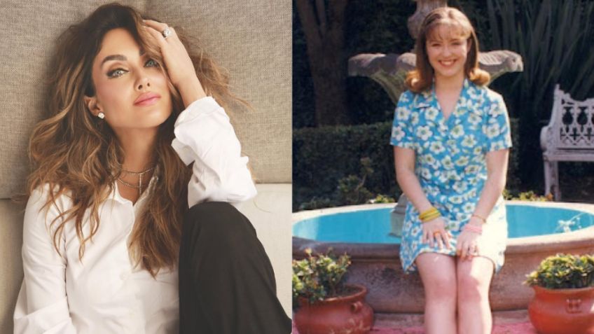 Anahí hace fuertes declaraciones tras fuertes dificultades por sus trastornos alimenticios