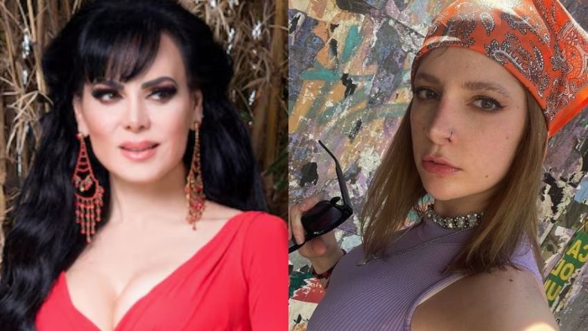 Imelda Tuñón dice temer a esposo de Maribel Guardia y hace fuertes acusaciones en su contra