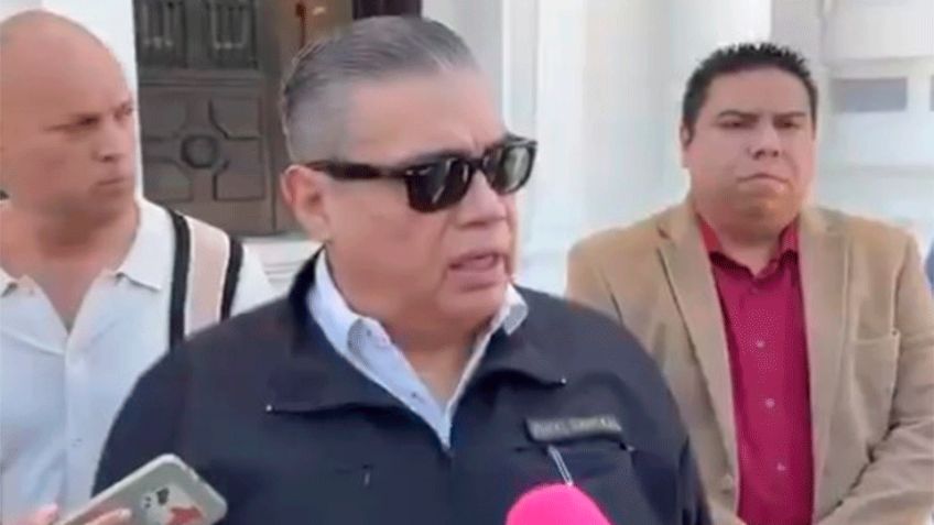 Hermosillo: Fiscal de Sonora revela que muerte de bebé Juliana será investigada por FGR