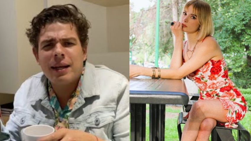 Conductor de 'Hoy' se le va a la yugular a Imelda Garza Tuñón y destroza su debut en teatro