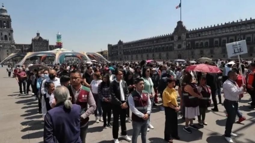 ¿Cuándo será el Primer Simulacro Nacional 2025? Enviaran alerta a celulares de 12 entidades