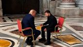 Foto ilustrativa de la nota titulada Trump y Zelenski mantuvieron reunión en el Vaticano previo a funeral del Papa Francisco