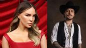 Foto ilustrativa de la nota titulada ¿Belinda quiso asesinar a Christian Nodal? Acusan a la actriz de Televisa de envenenarlo