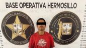 Foto ilustrativa de la nota titulada Policías arrestan a presunto ladrón de botellas de licor en restaurante de Hermosillo