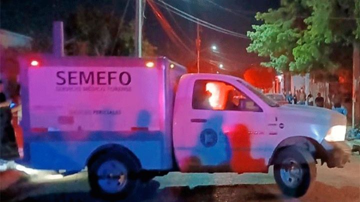 Accidente en Obregón: Atropellan a hombre cuando intentaba cruzar en Loma de Guamúchil