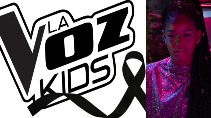 Luto en 'La Voz Kids': Con solo 17 años, estrella de la musica muere; tenía días en coma