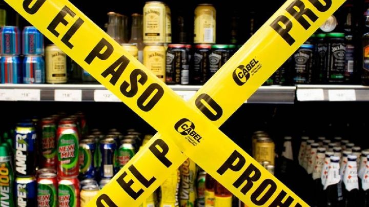 Habrá Ley Seca en Sonora por elección de Jueces y Magistrados: Tribunal Electoral