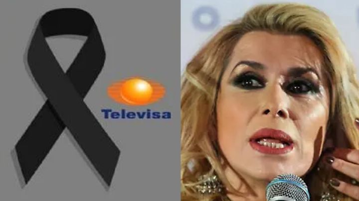 Murió de cáncer: Actriz de Televisa fallece y acusan a hija de deshacerse de sus restos
