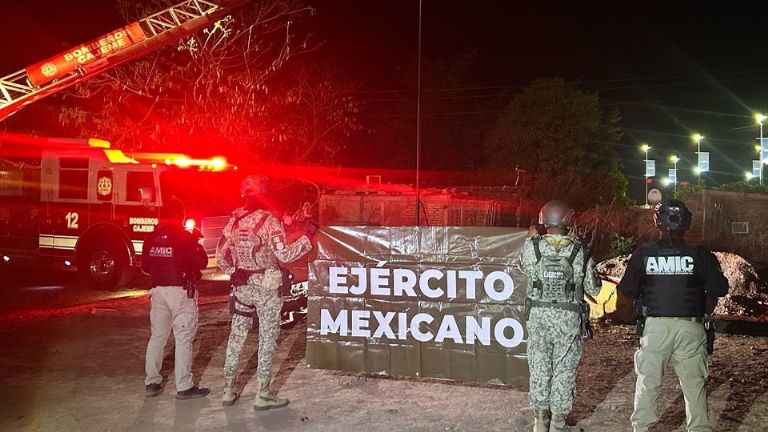 Retiran cámaras clandestinas de vigilancia en Cajeme