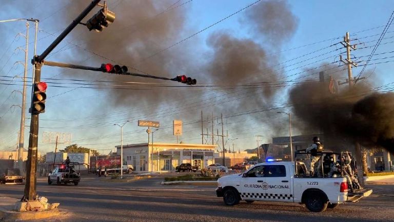 Sedena reporta que 'El Cuate' fue abatido durante un enfrentamiento armado en Sinaloa