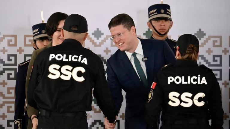 El protocolo contempla realizar exámenes médicos a los afectados