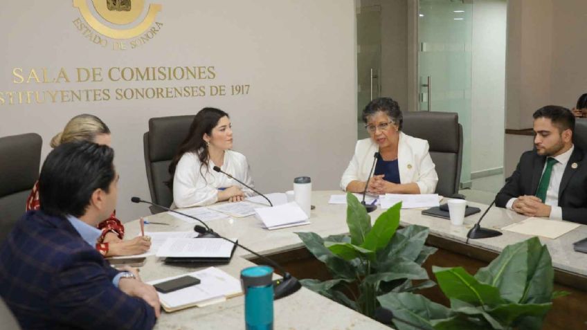 Ley de Prevención del Suicidio: Congreso de Sonora aprueba ley en pro de la salud mental