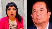 Foto ilustrativa de la nota titulada Violeta Isfel responde con todo a Gustavo Adolfo Infante por decir que cobraba por foto
