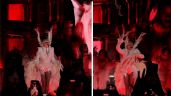 Foto ilustrativa de la nota titulada "¡Te amo México¡": Lady Gaga desata furor entre fans durante su concierto en Estadio GNP