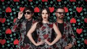 Foto ilustrativa de la nota titulada ¿Y la banda?: Denisse Guerrero de Belanova confirma que se lanzará como vocalista