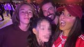 Foto ilustrativa de la nota titulada Galilea Montijo filtra que esta guapa actriz de Televisa es novia de su hijo de 13 años