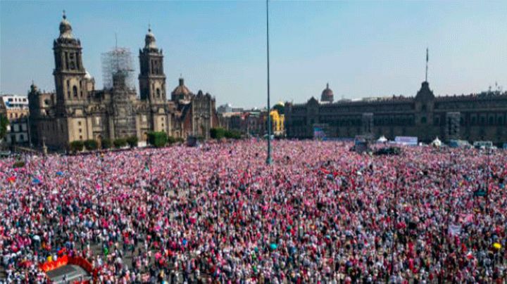Tráfico en CDMX: Se espera caos por marchas y bloqueos este 27 de abril en la capital