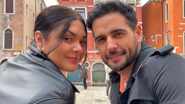 ¡Será un niño!: Yuridia revela sexo de su próximo bebé de una forma muy emotiva