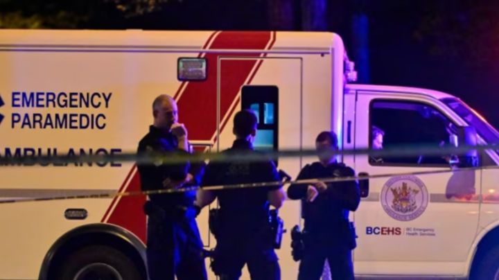 Vancouver: Atropellamiento masivo en festival Lapu Lapu deja 9 muertos y varios heridos