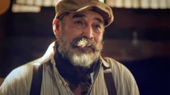 Muere director de cine mexicano Javier Zaragoza, conocido por actuar en ‘Hombre en llamas’