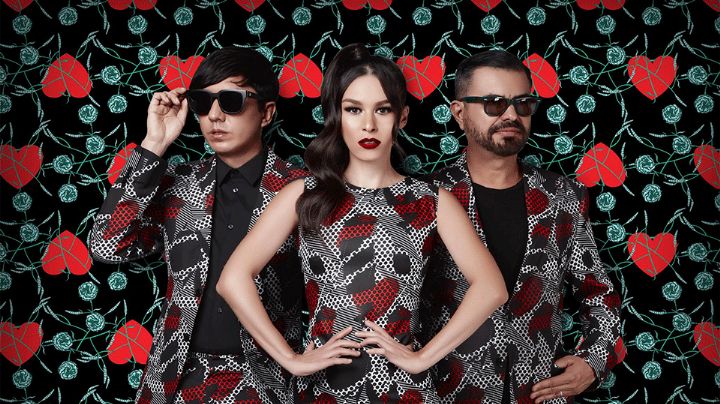 ¿Y la banda?: Denisse Guerrero de Belanova confirma que se lanzará como vocalista