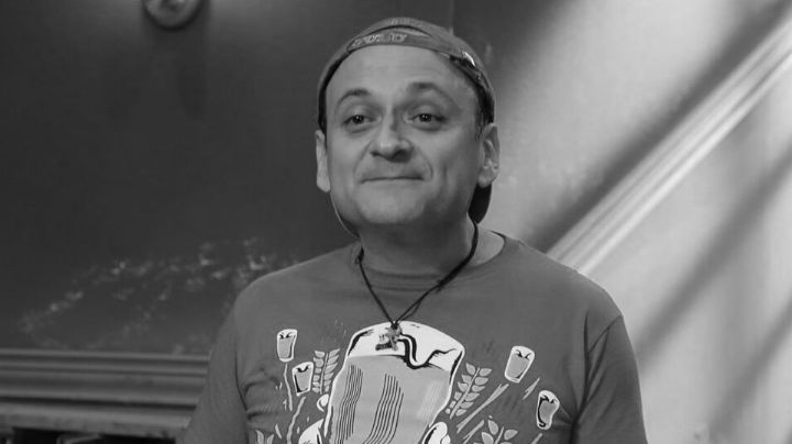 Llanto en Televisa: Lalo España sufre difícil muerte y lloran su partida: "Gracias por tanto"